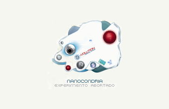 nanocondria