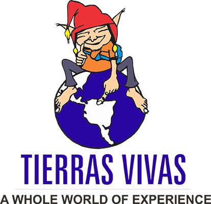 Tierras Vivas